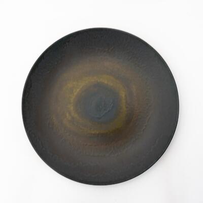 ../frankl24shop/Speiseteller 27 cm grey sand Mesa